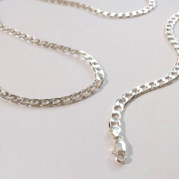 Amazon.com: 5PCS Silver Jewelry Set for Women Teardrop  925 silver necklace & bracelet set Sterling Christmas Birthday Anniversary Gift